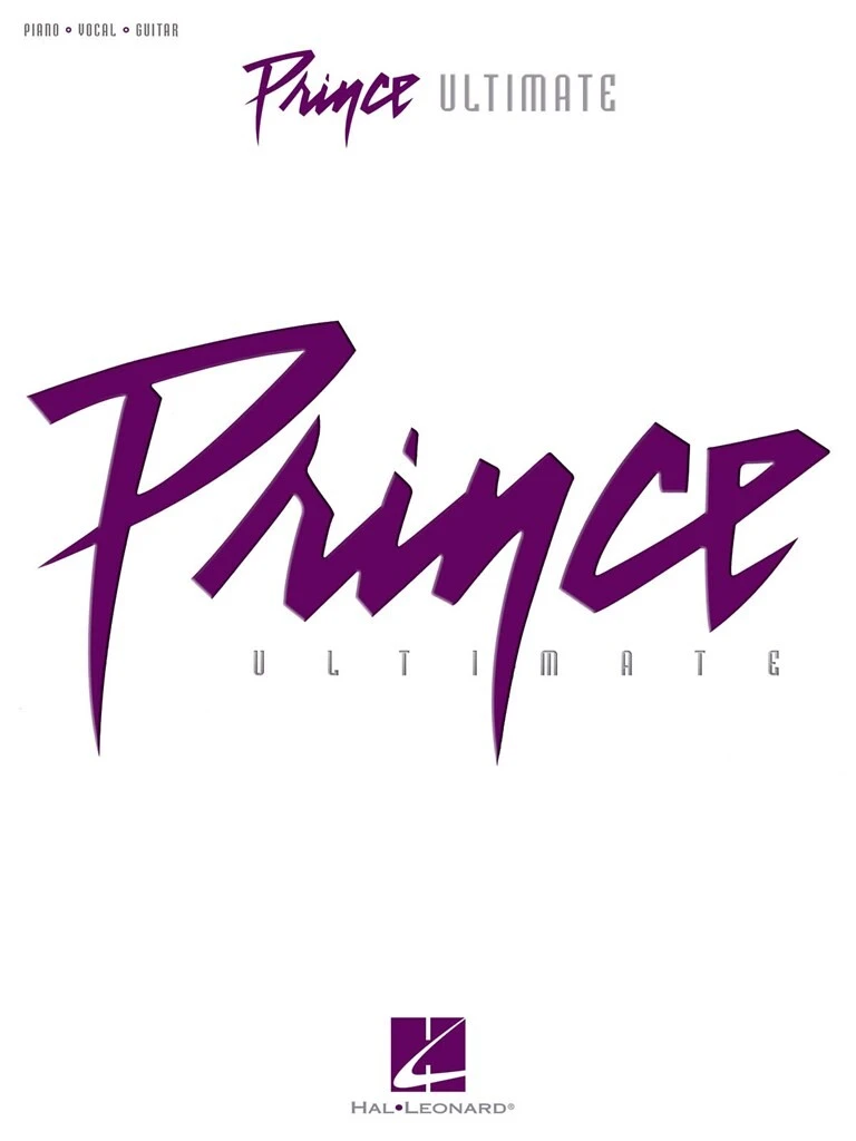 Prince - PRINCE - ULTIMATE